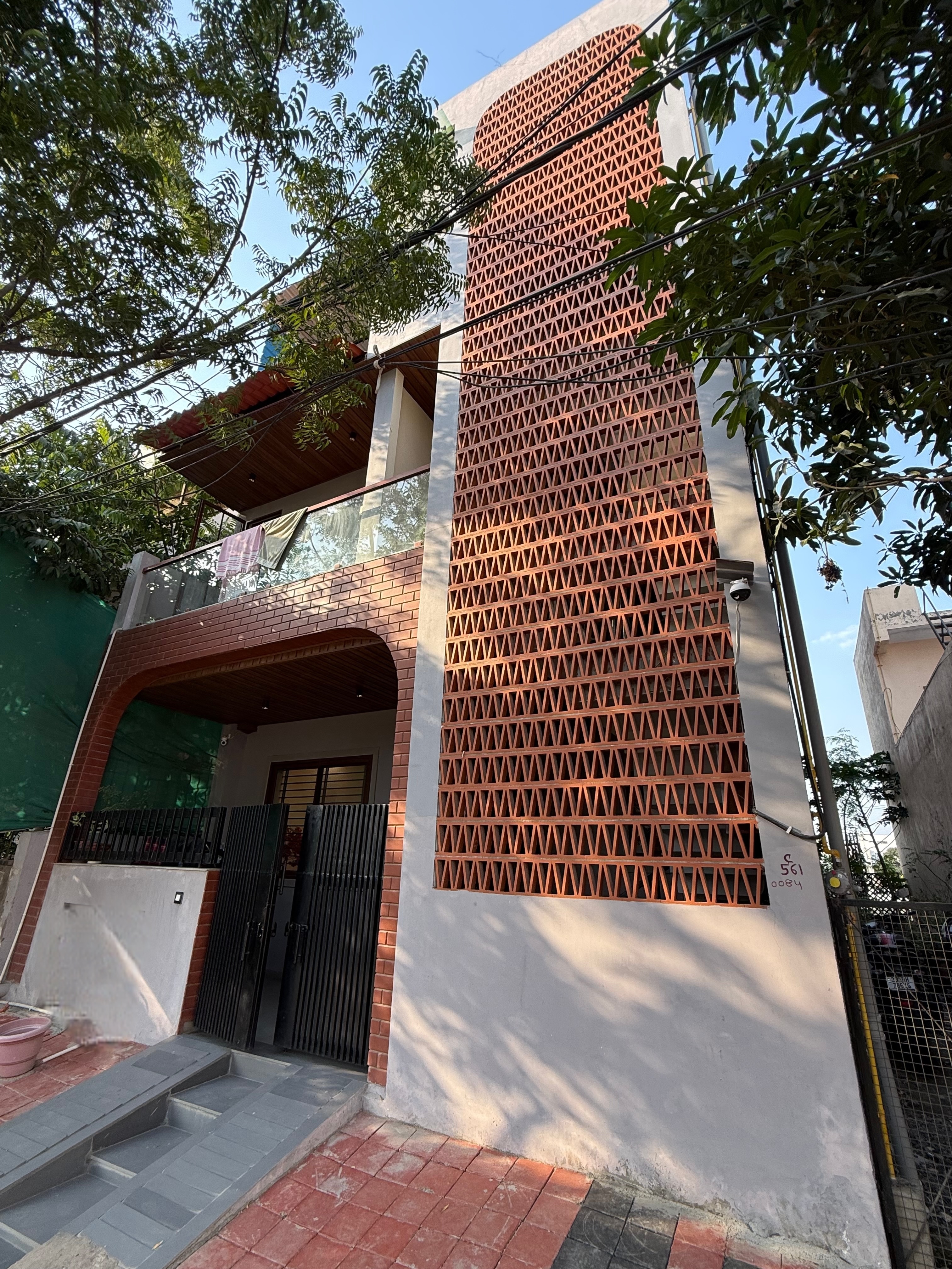 3BHK BUNGALOW FOR SALE